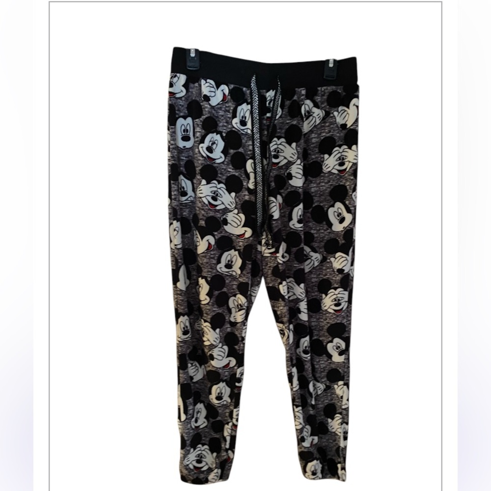 Disney loungewear. Pajama pants. Size small.  Super soft.